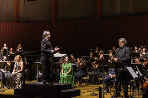 norma muti fondazione prada|Riccardo Muti Italian Opera Academy 2023 – Fondazione Prada, .